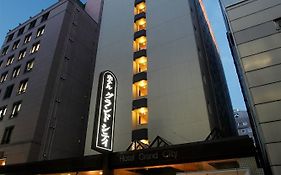 Hotel Grand City Tokyo